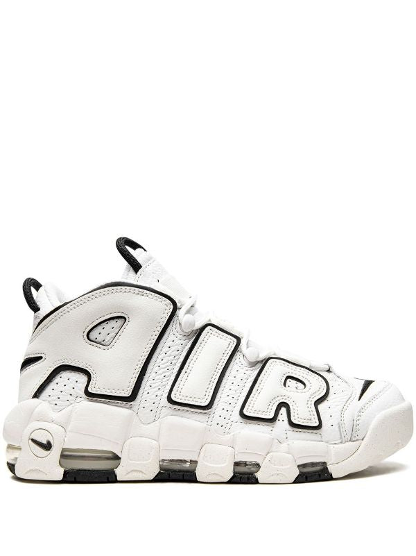 Nike Air Uptempo White/Black
