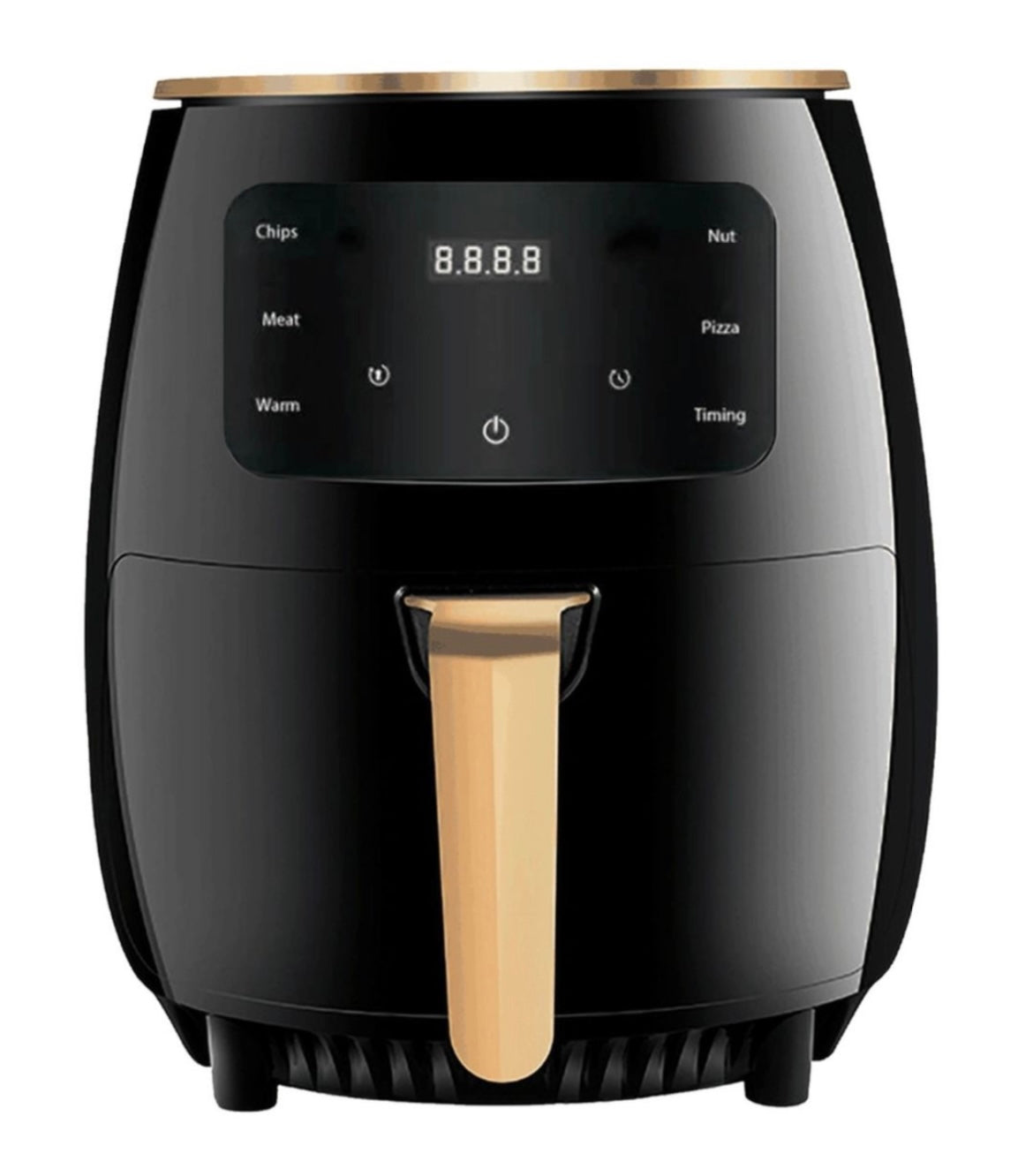 Air Fryer 6L LED Display