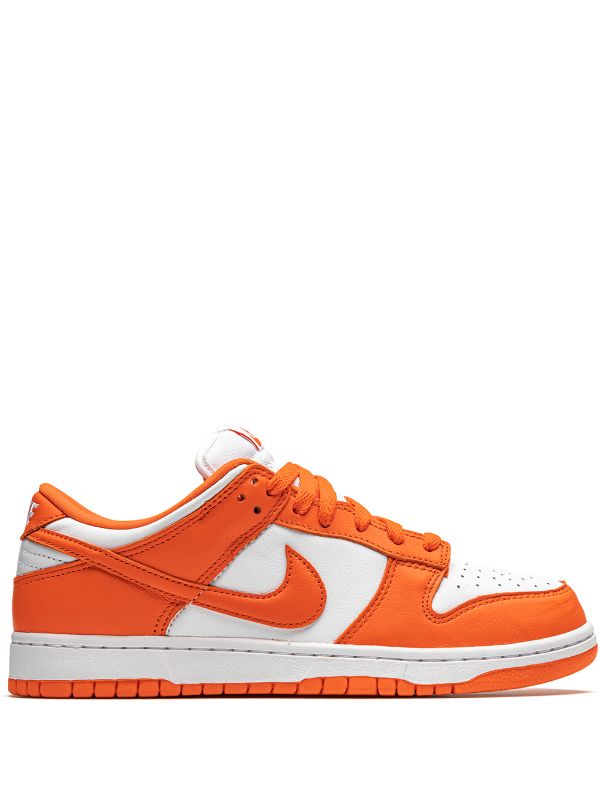 Nike Dunk Low Retro "Syracuse”