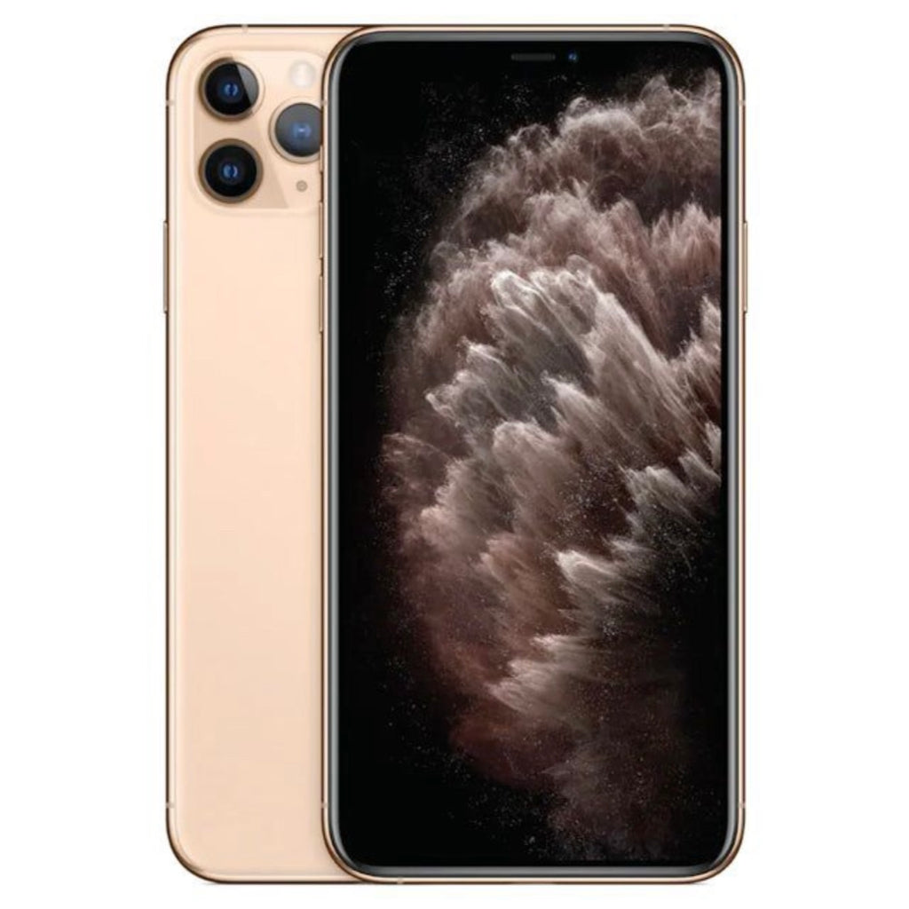 Apple iPhone 11 Pro 64GB (Certified Pre-Owned)