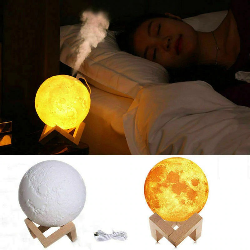 3D Moon Lamp Humidifier_3