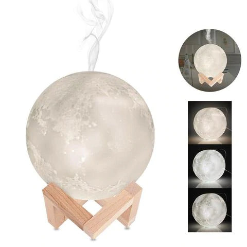 3D Moon Lamp Humidifier_2