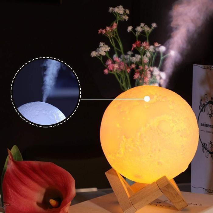 3D Moon Lamp Humidifier_4