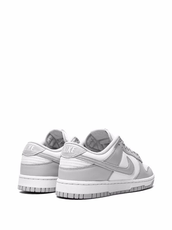 Nike Low Dunk “Grey Fog”