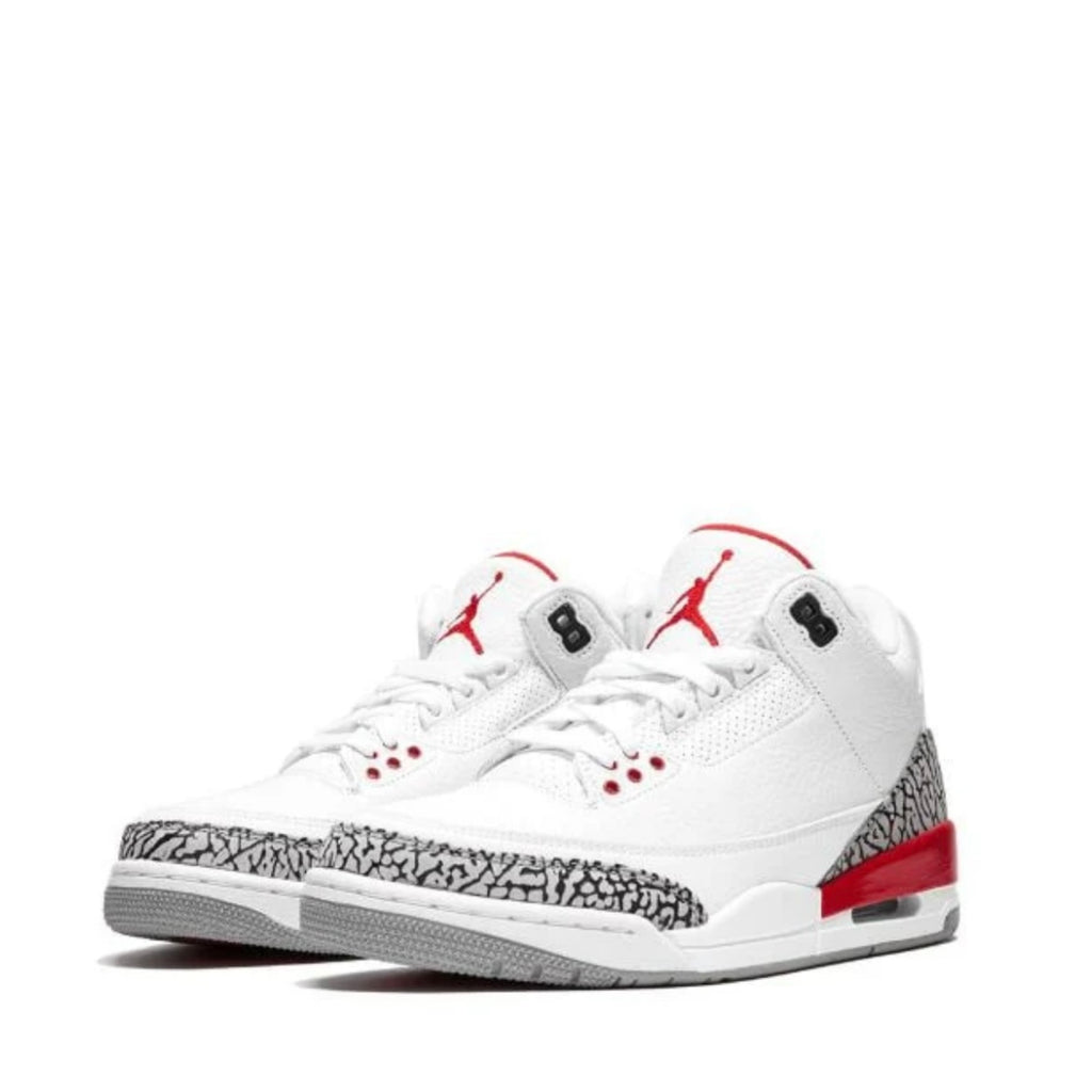 AIR JORDAN 3 RETRO OG "KATRINA/HALL OF FAME"