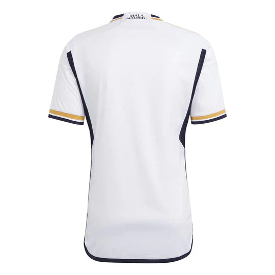 Real Madrid Football Jersey