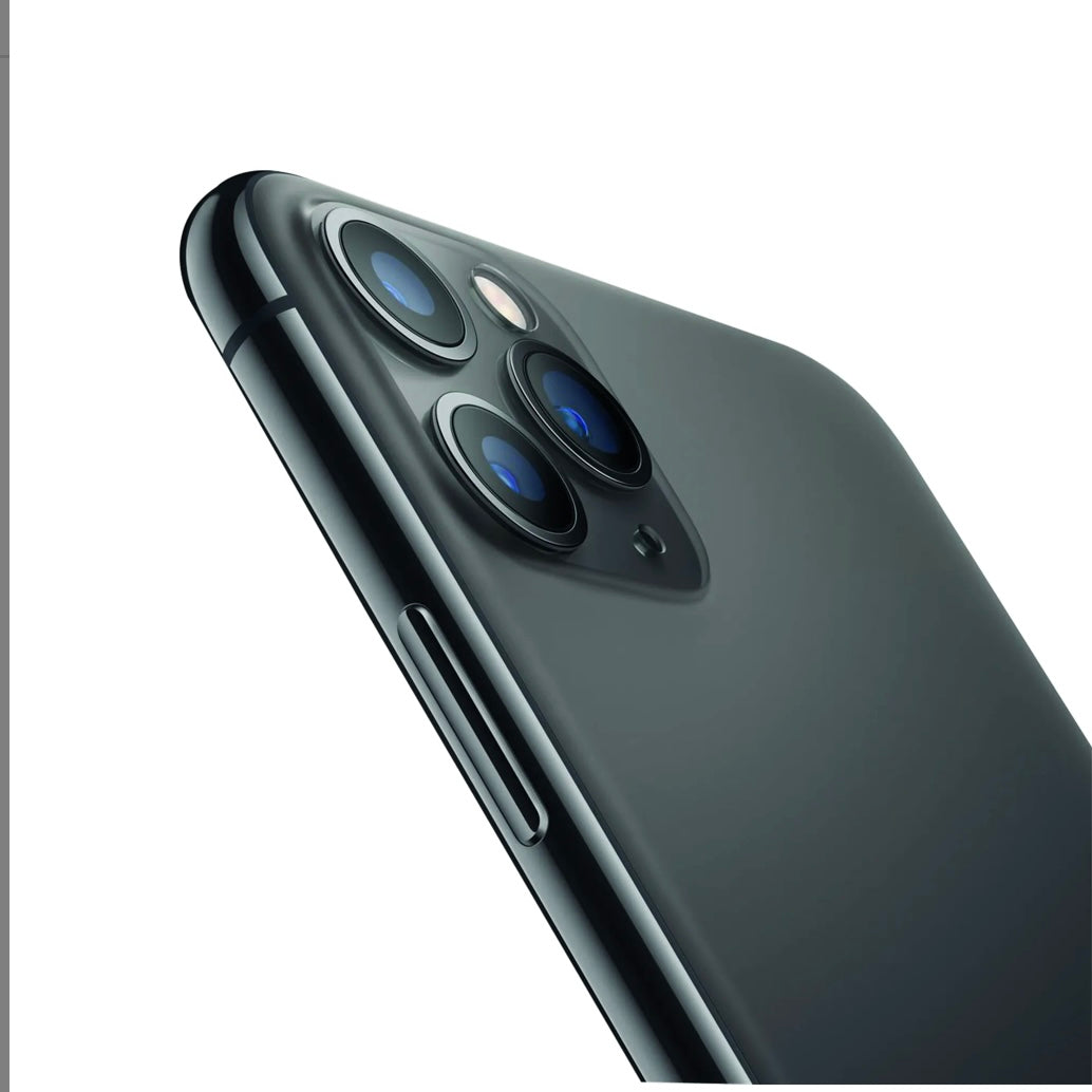 Apple iPhone 11 Pro 64GB Space Grey Pre Owned