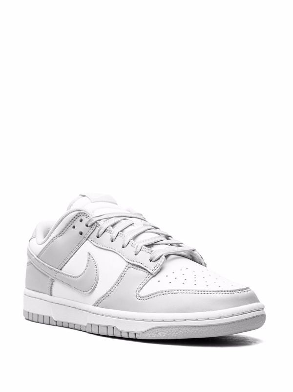 Nike Low Dunk “Grey Fog”