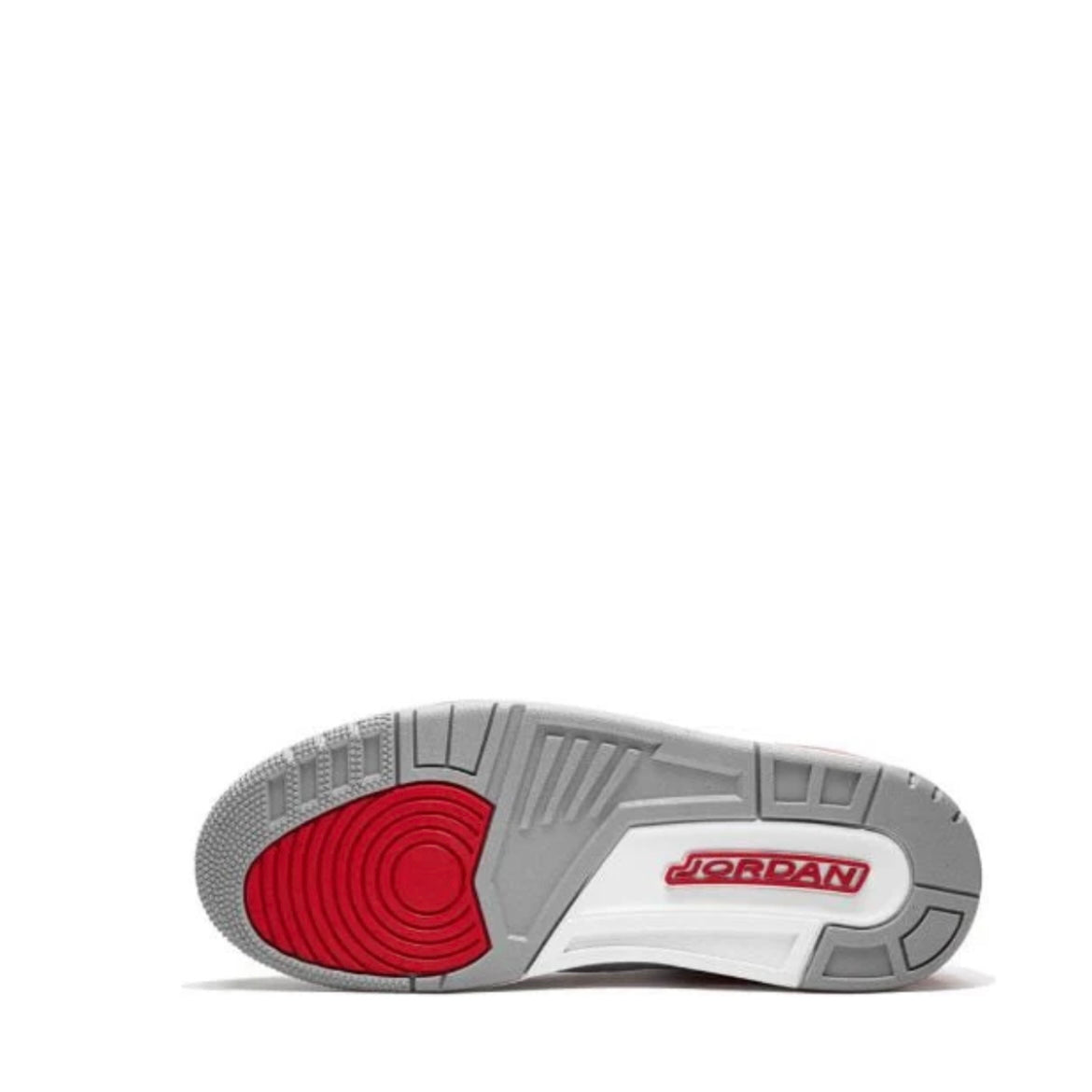 AIR JORDAN 3 RETRO OG "KATRINA/HALL OF FAME"