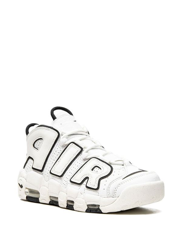 Nike Air Uptempo White/Black