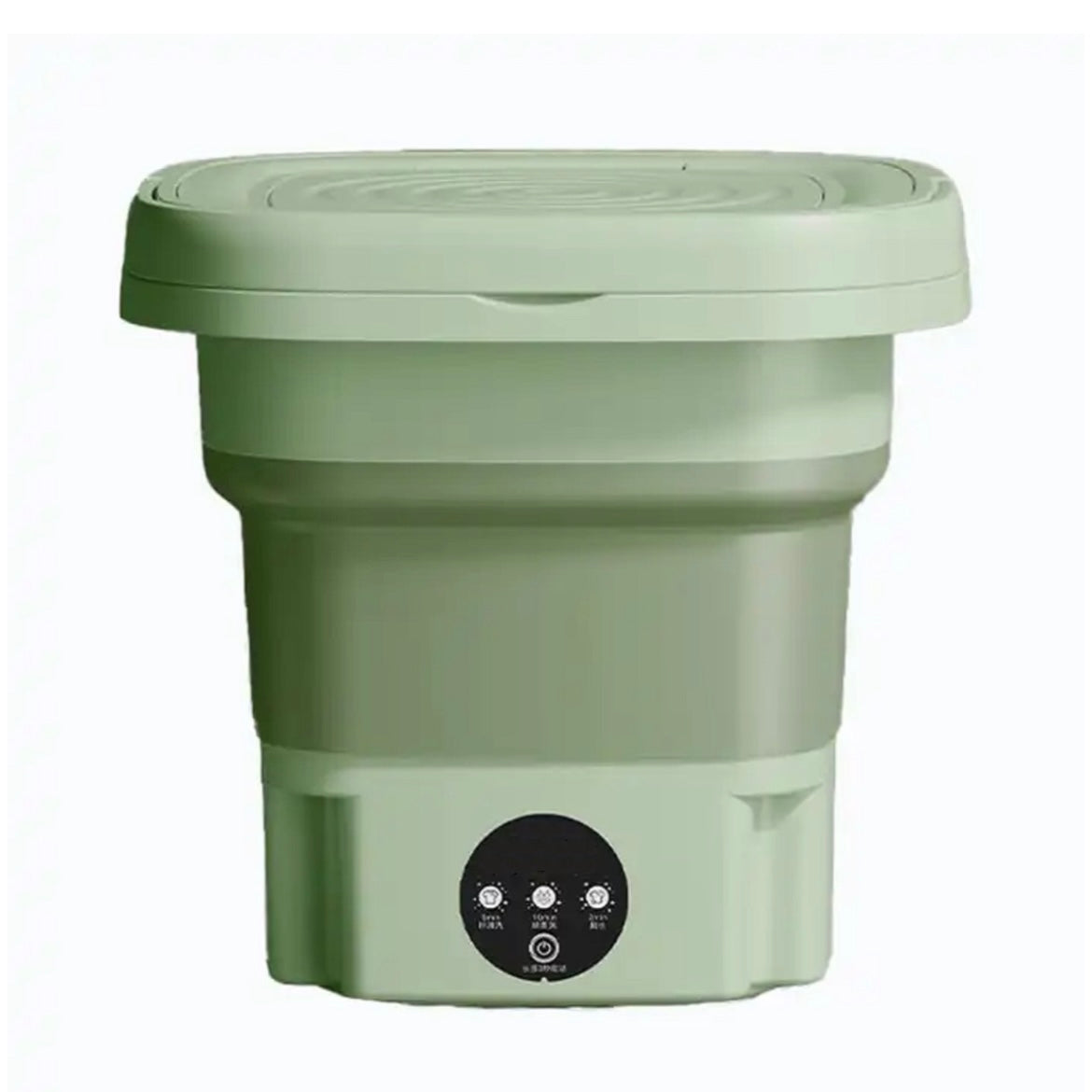 Portable Mini Washing Machine 9L