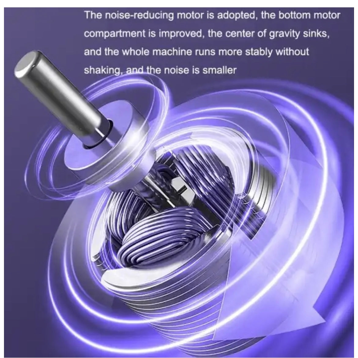 Portable Mini Washing Machine 9L