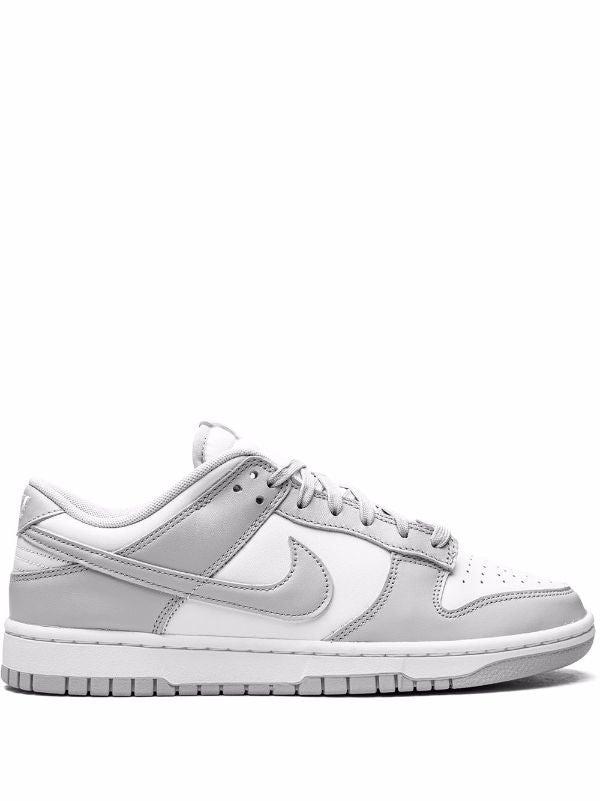Nike Low Dunk “Grey Fog”