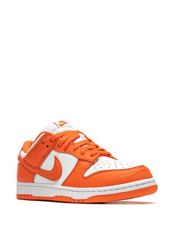 Nike Dunk Low Retro "Syracuse”