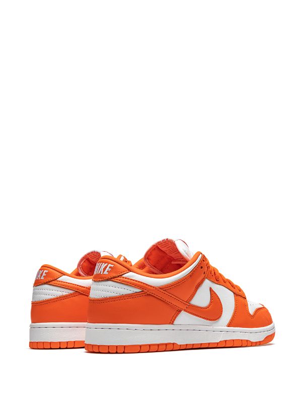 Nike Dunk Low Retro "Syracuse”
