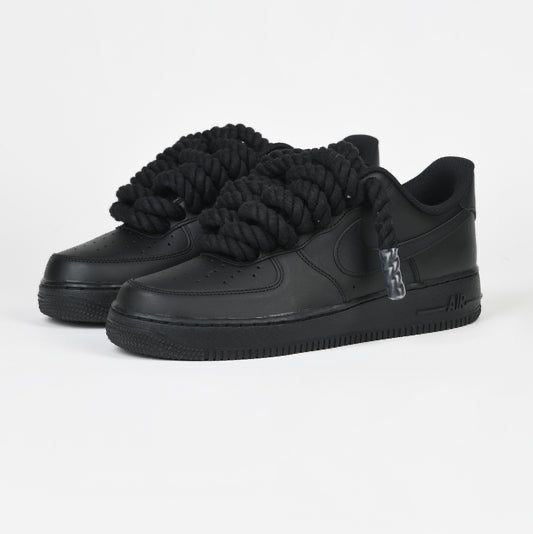 Nike Air Force 1 Rope Lace MKLL