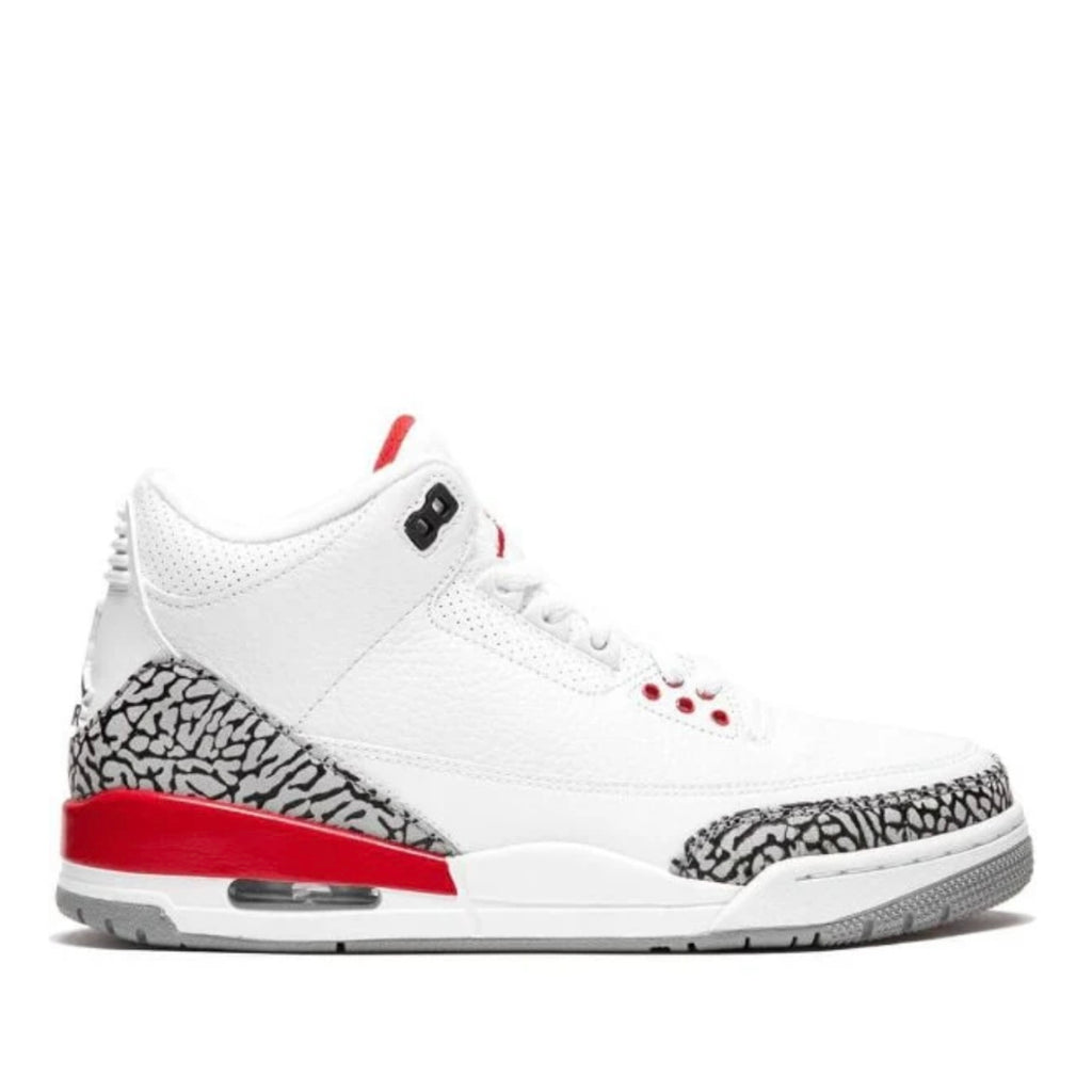 AIR JORDAN 3 RETRO OG "KATRINA/HALL OF FAME"