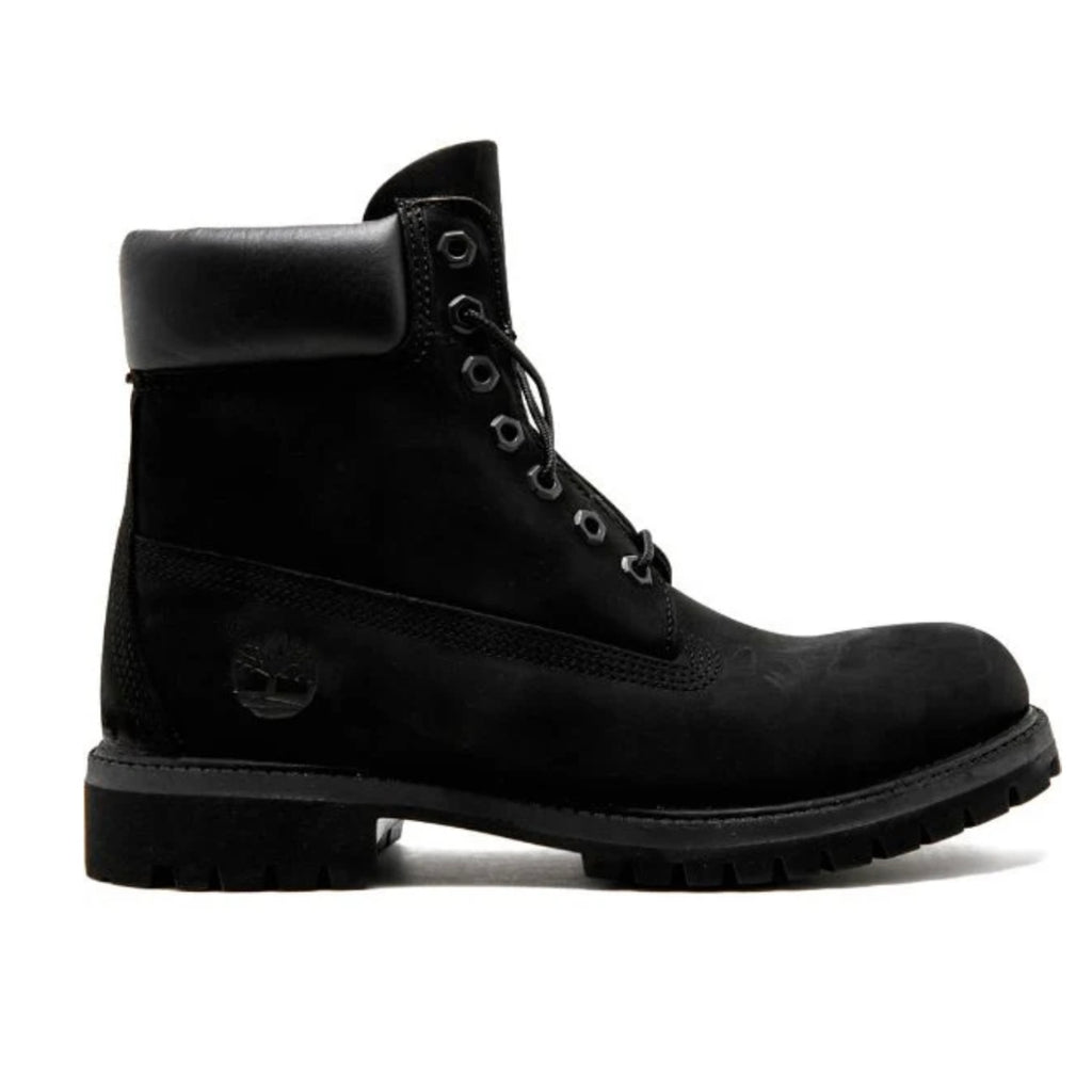 Timberland Classic 6-inch Boots