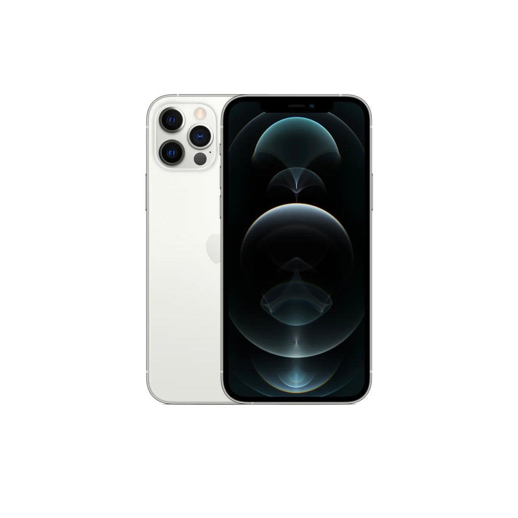 iPhone 12 Pro Max Certified Pre Owned