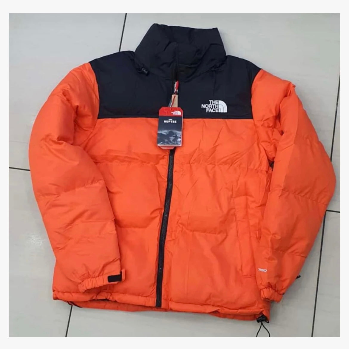 The North Face Jacket