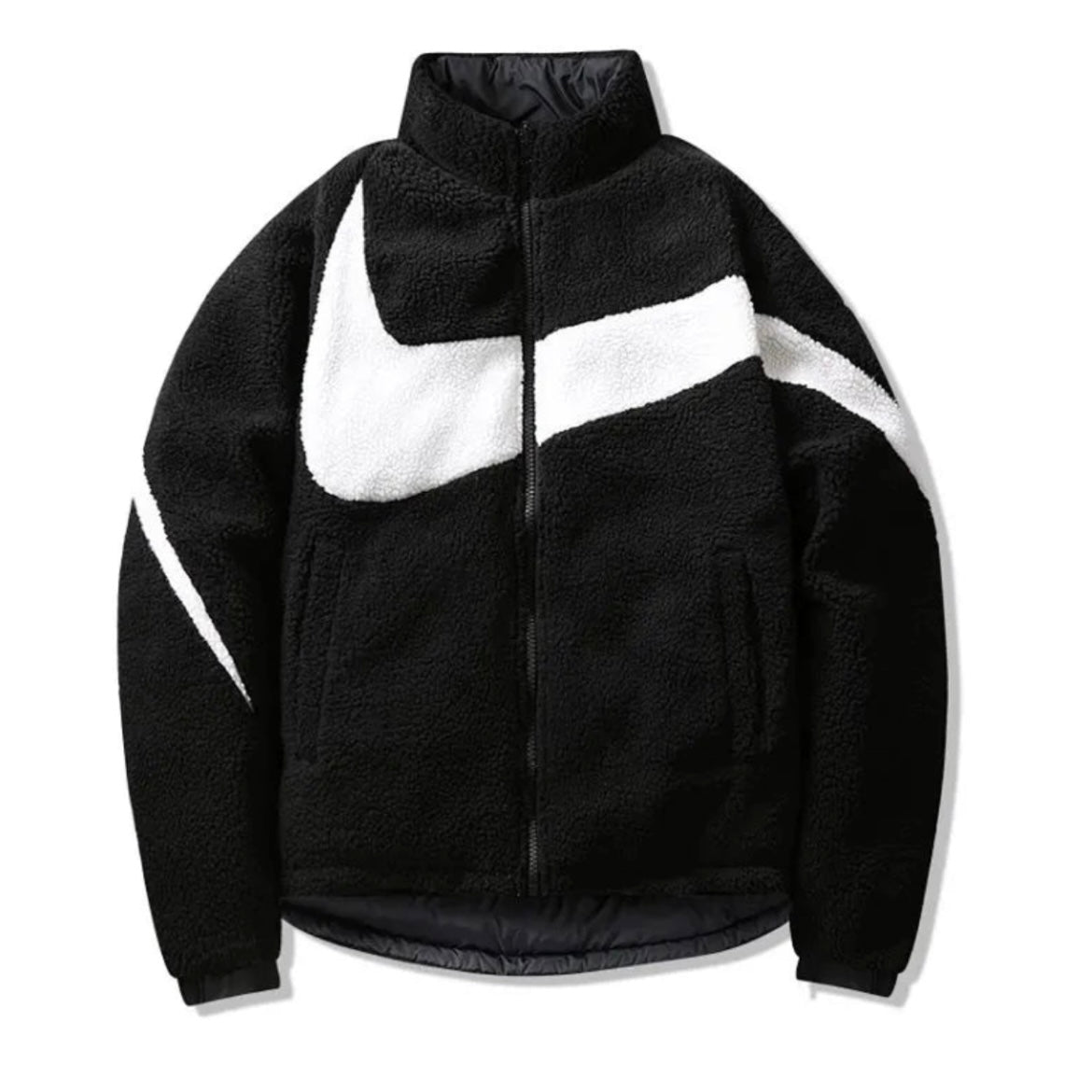 REVERSIBLE NIKE X DRAKE NOCTA PUFFER JACKET