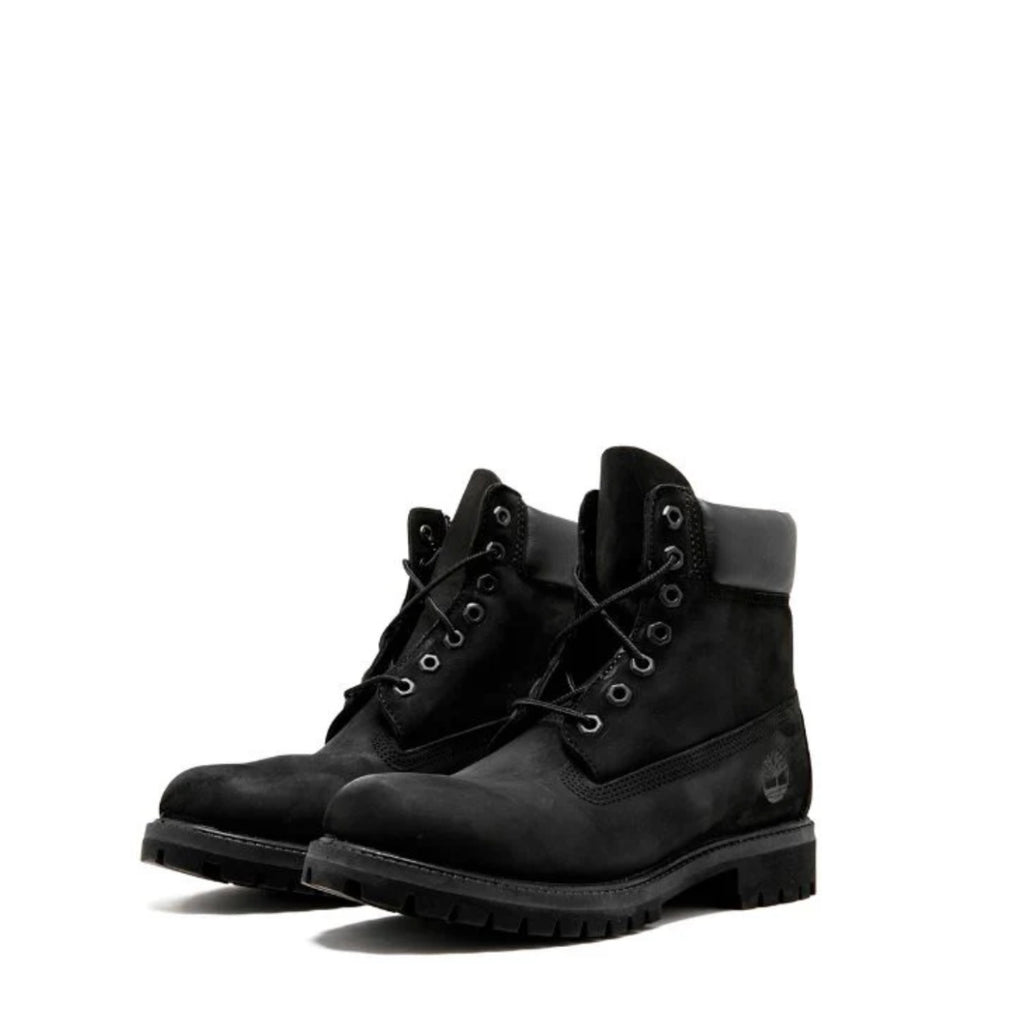 Timberland Classic 6-inch Boots