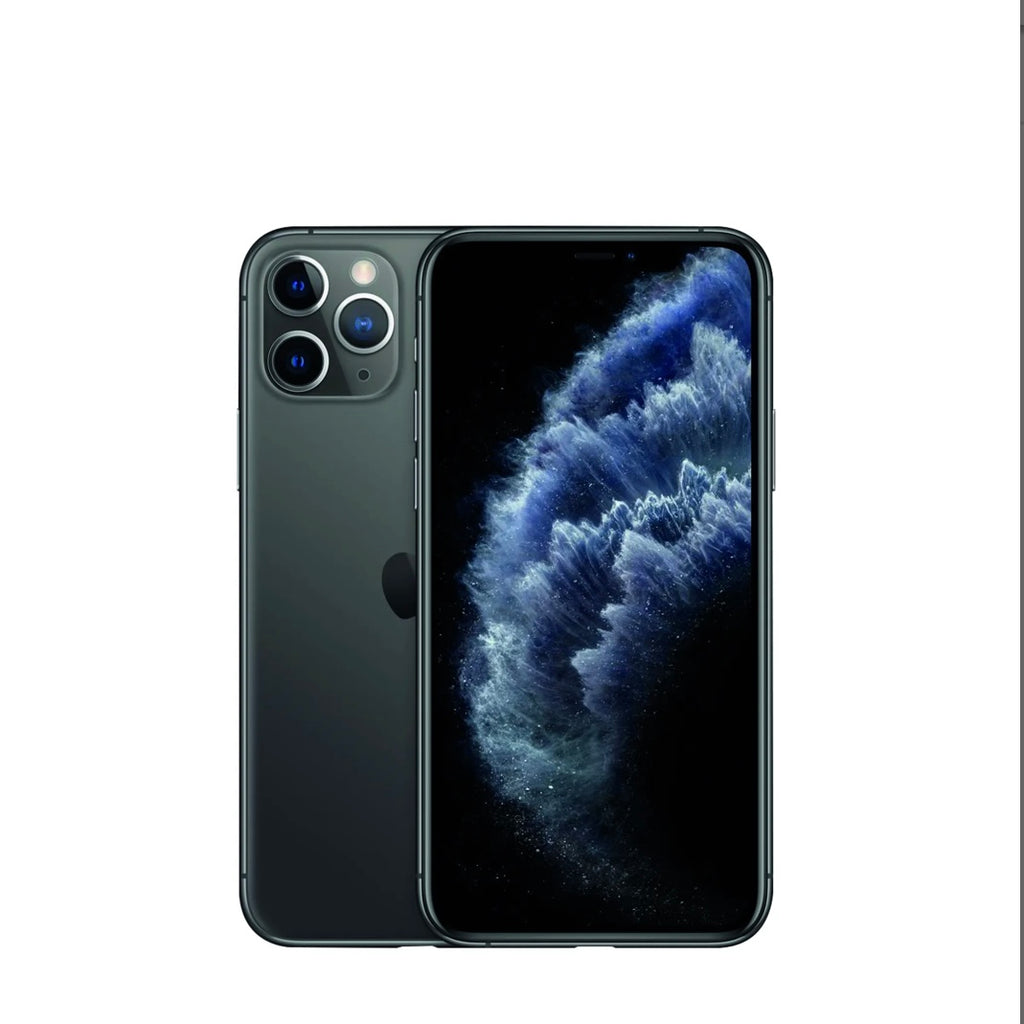 Apple iPhone 11 Pro 64GB Space Grey Pre Owned