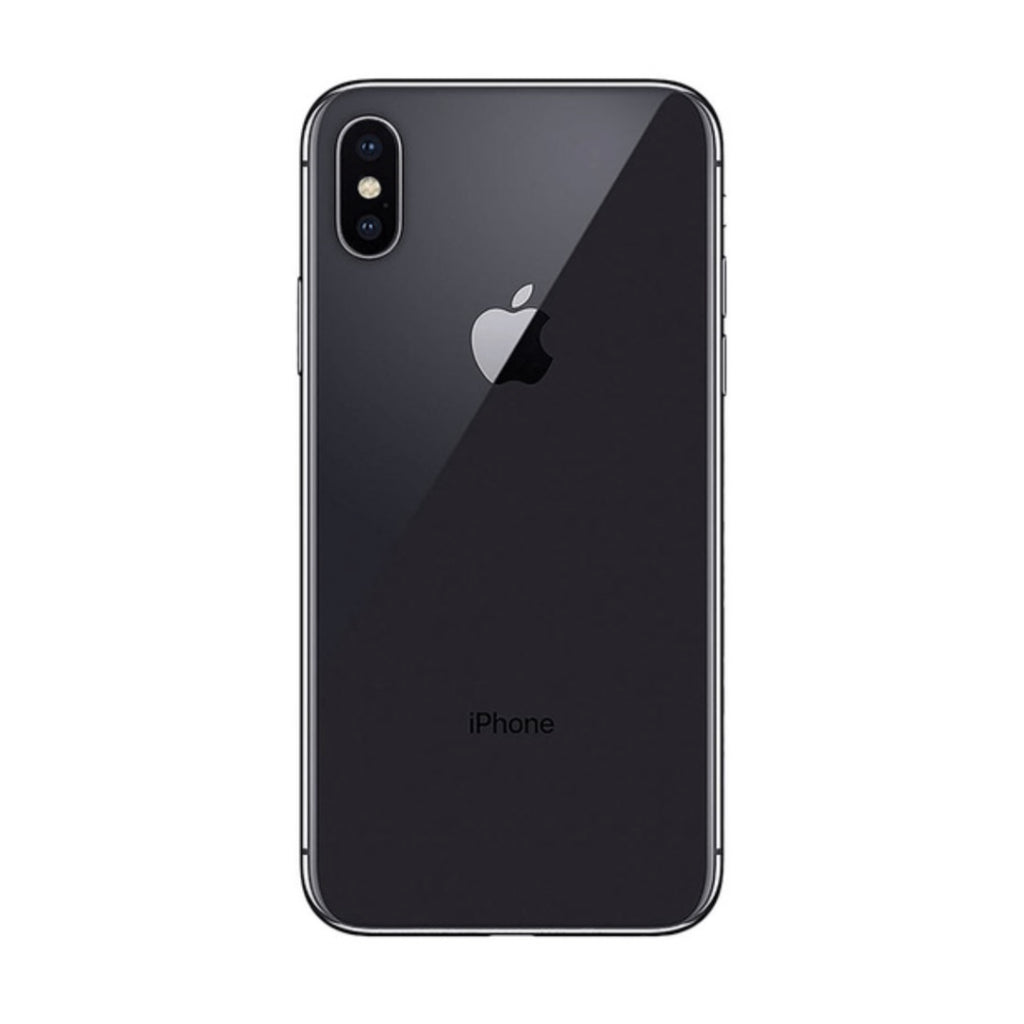 iPhone X Certified Pre Owned 128 GB
