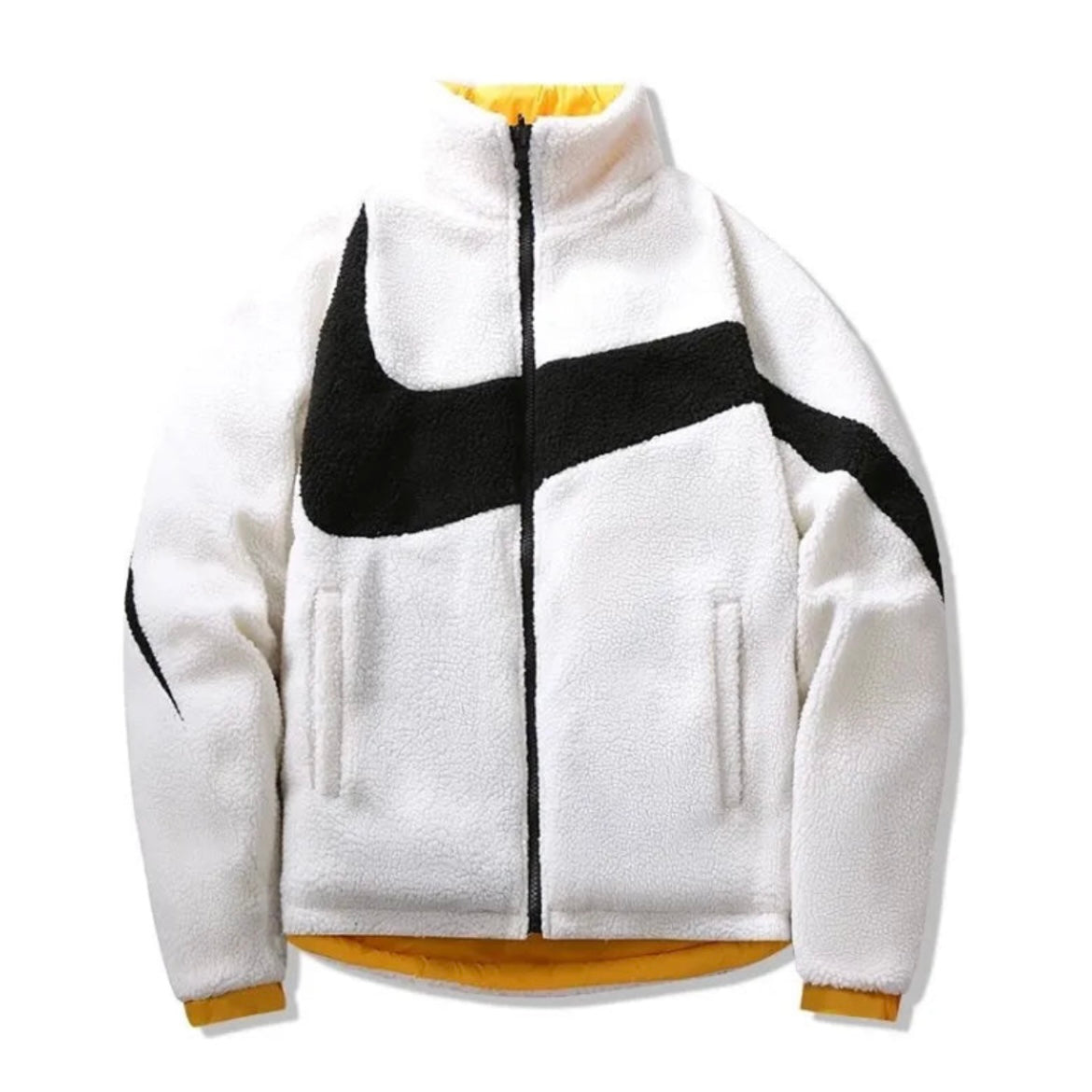 REVERSIBLE NIKE X DRAKE NOCTA PUFFER JACKET