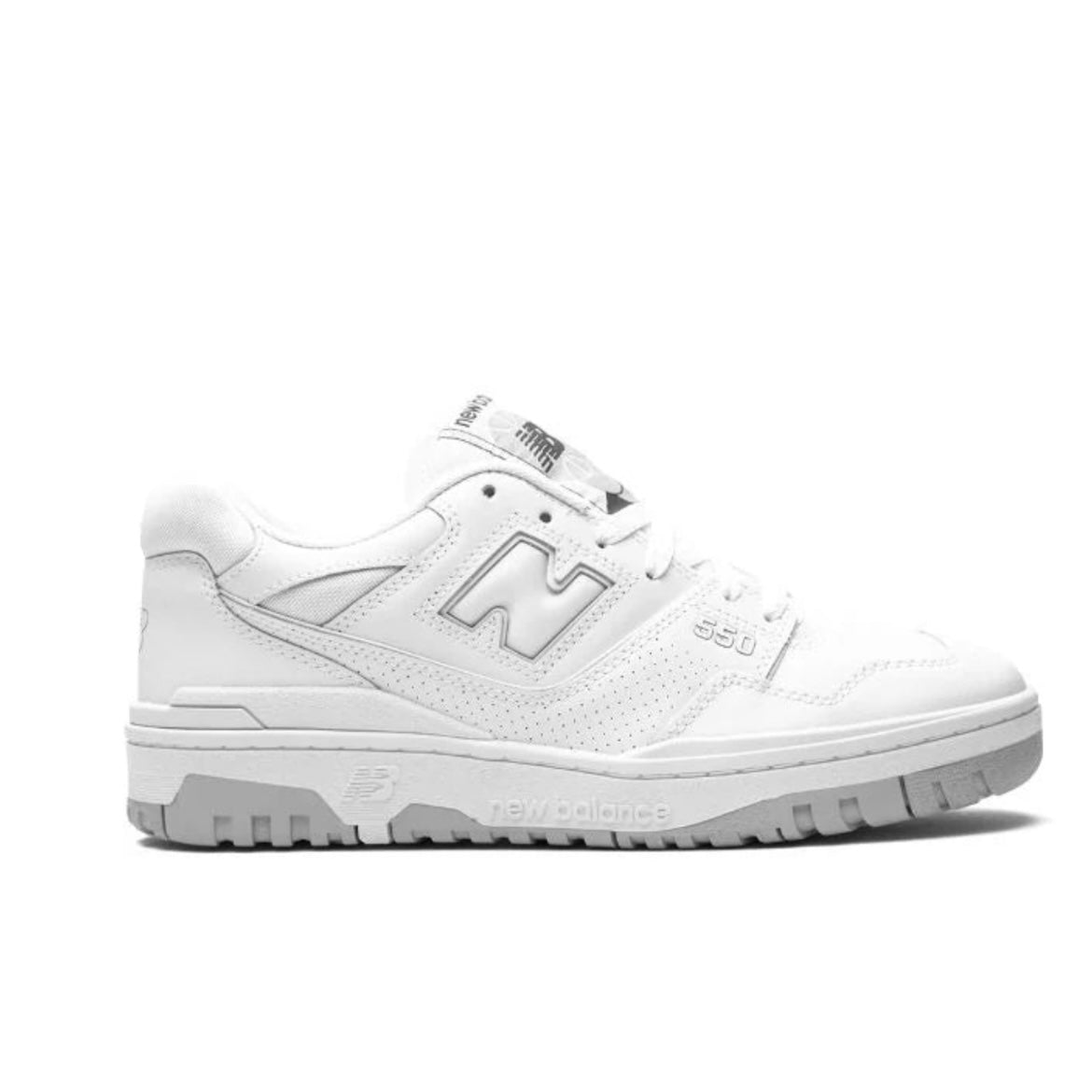 New Balance 550