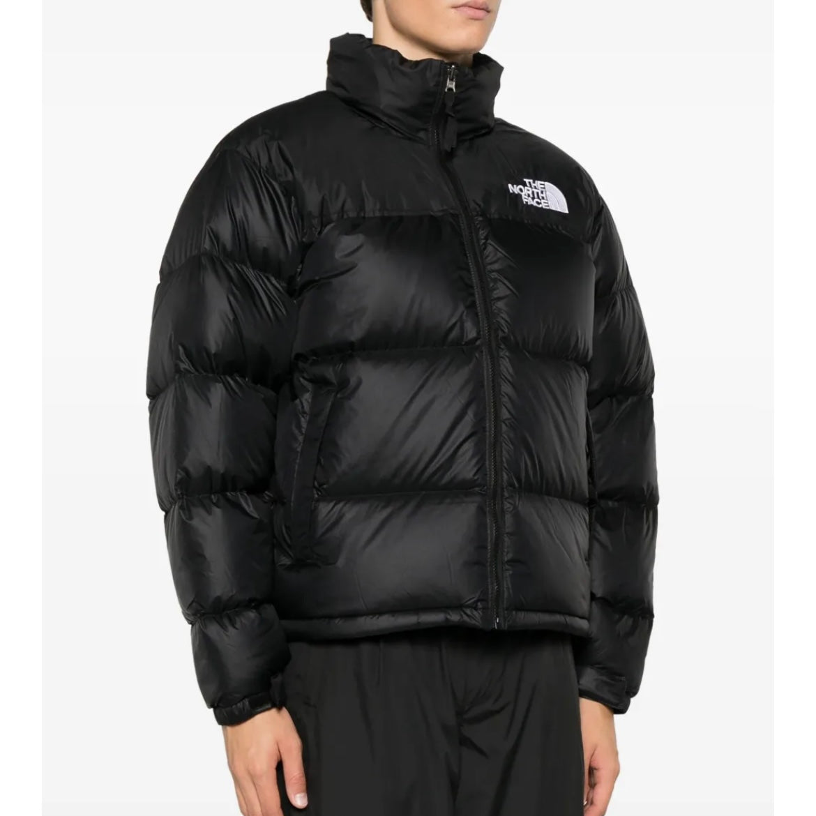 The North Face Jacket