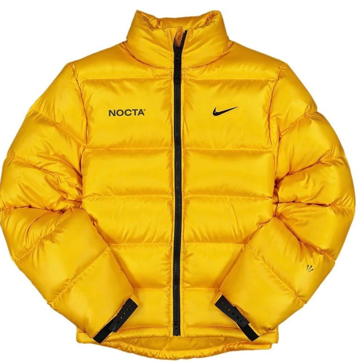 Nike x Drake NOCTA Puffer Jacket