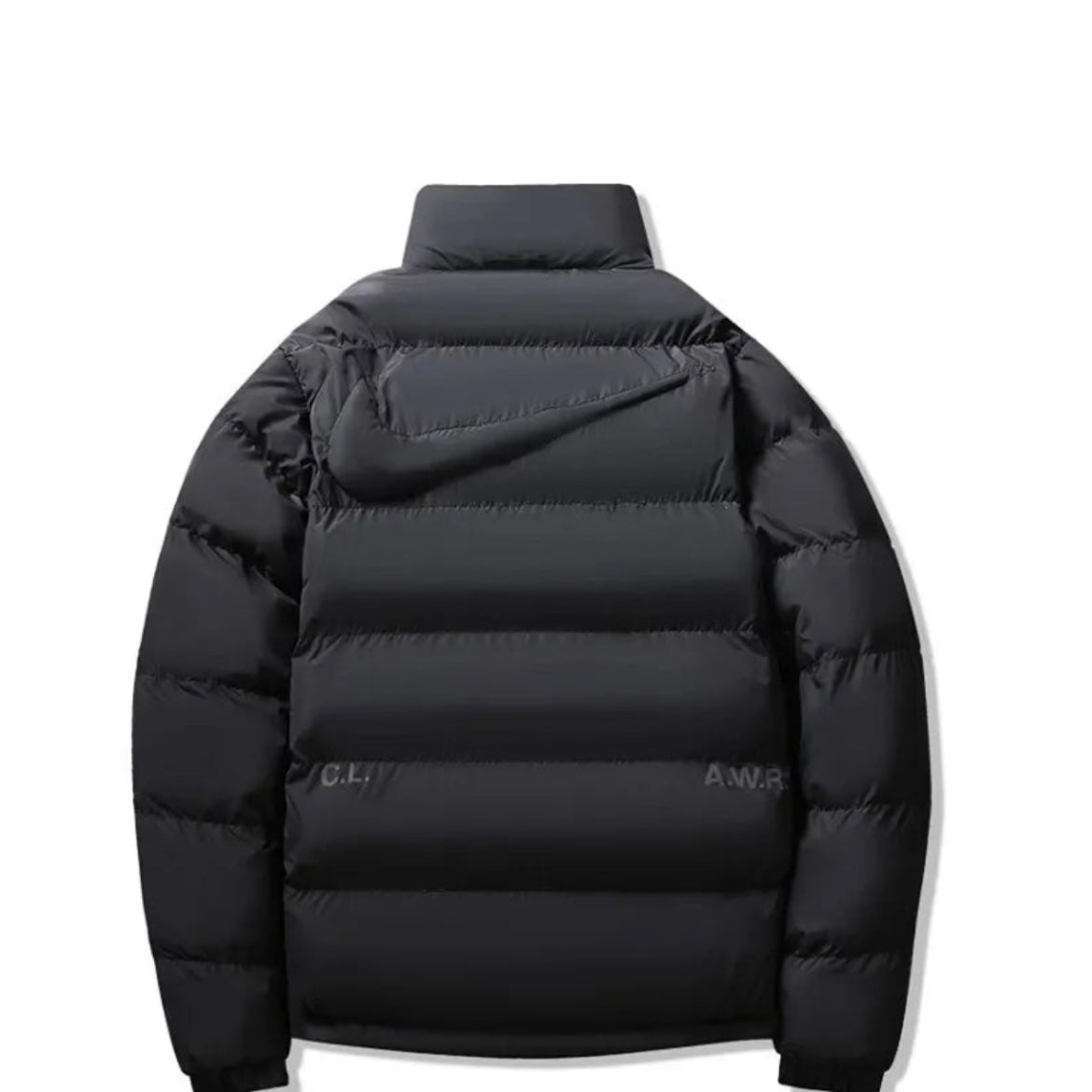 REVERSIBLE NIKE X DRAKE NOCTA PUFFER JACKET