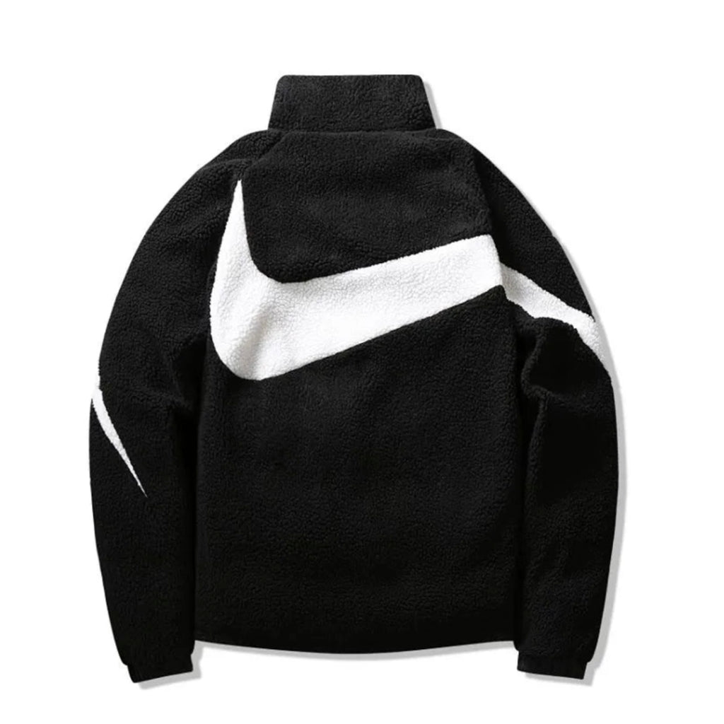 REVERSIBLE NIKE X DRAKE NOCTA PUFFER JACKET