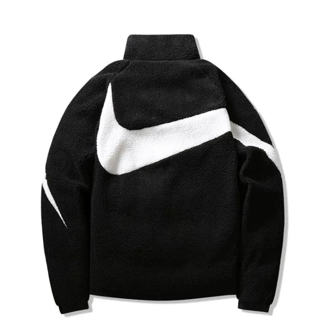 REVERSIBLE NIKE X DRAKE NOCTA PUFFER JACKET