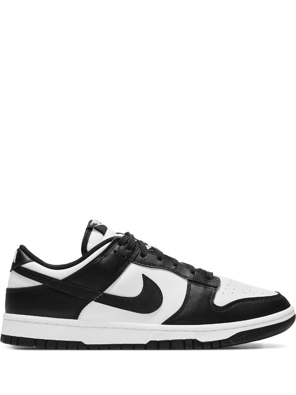 Nike Low Dunk Retro “Panda”