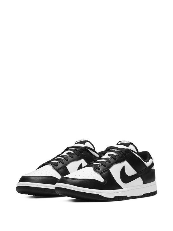 Nike Low Dunk Retro “Panda”