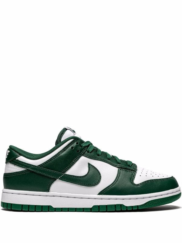 Nike Dunk Low “Team Green”
