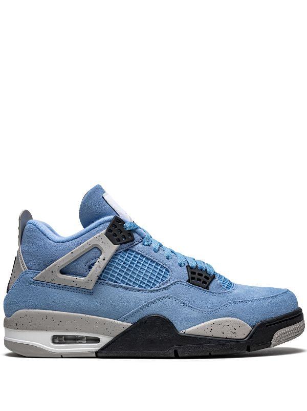 Air Jordan 4 Retro Blue