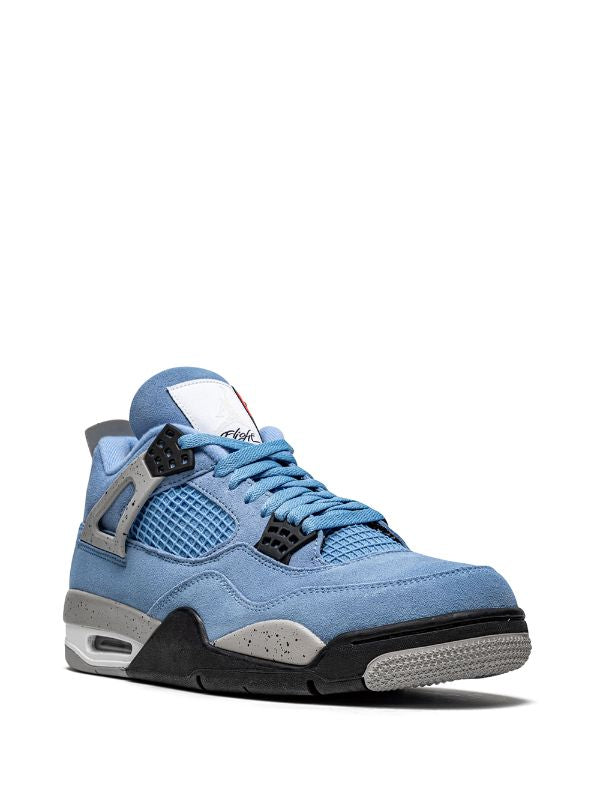 Air Jordan 4 Retro Blue