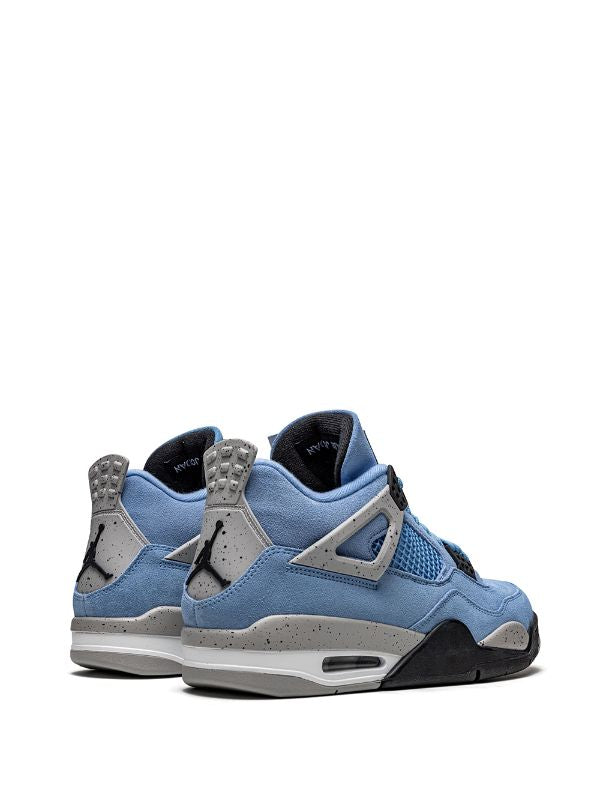 Air Jordan 4 Retro Blue
