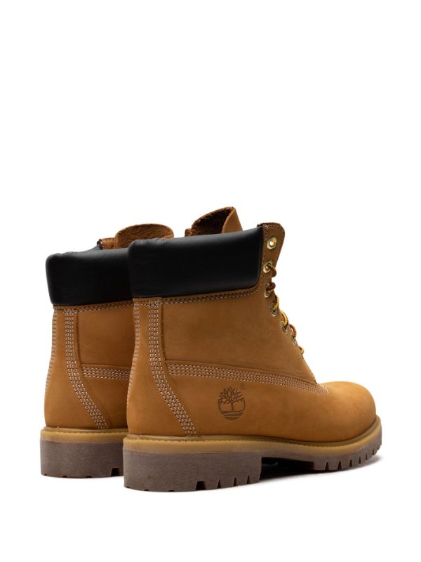 Timberland Classic 6- Inch Boots