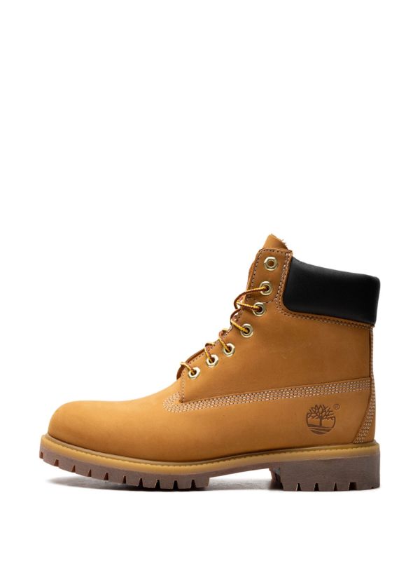 Timberland Classic 6- Inch Boots
