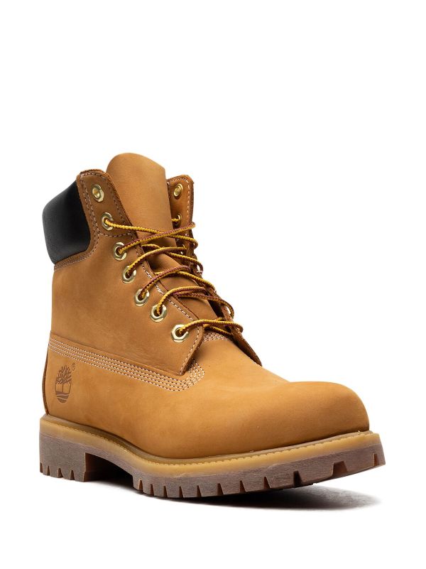 Timberland Classic 6- Inch Boots