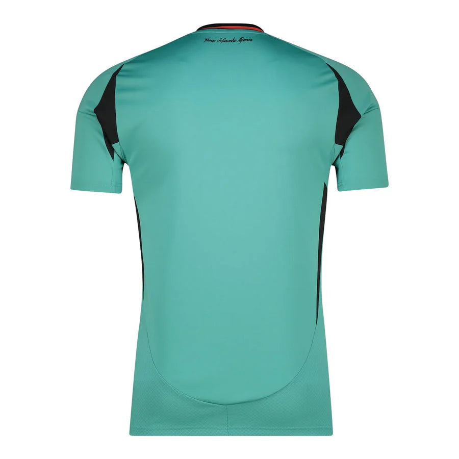 Orlando Pirates Soccer Jersey