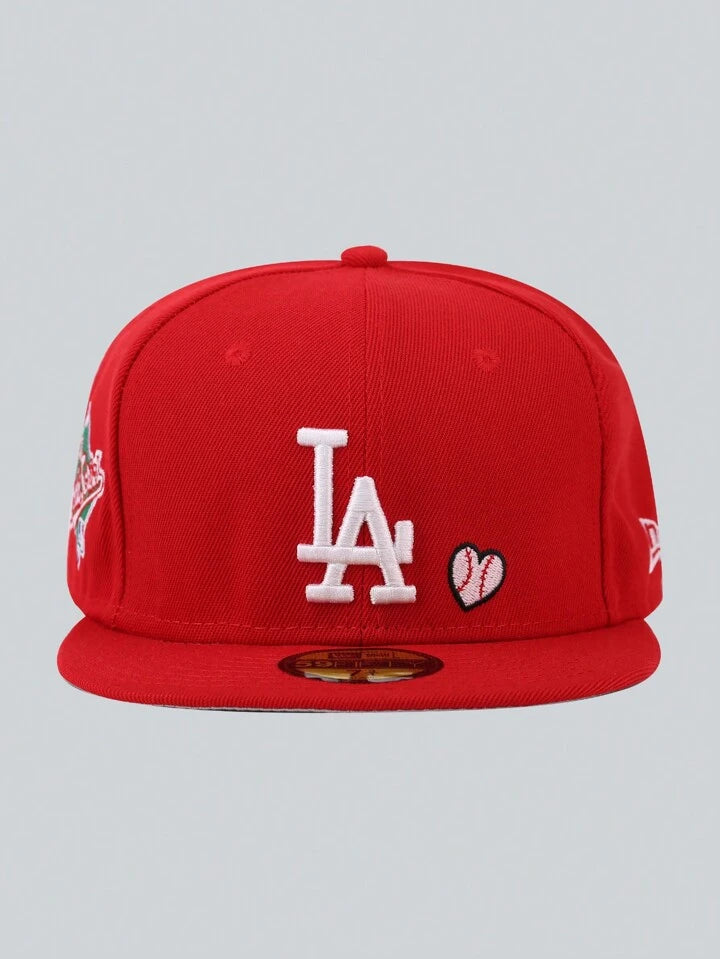 𝑳𝒐𝒔 𝑨𝒏𝒈𝒆𝒍𝒆𝒔 𝑫𝒐𝒅𝒈𝒆𝒓𝒔 59𝙁𝙄𝙁𝙏𝙔 𝑵𝒆𝒘 𝑬𝑹𝑨