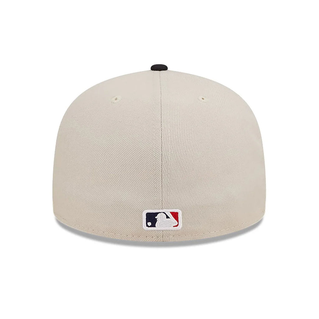 ATLANTA BRAVES CLASSIC WHITE