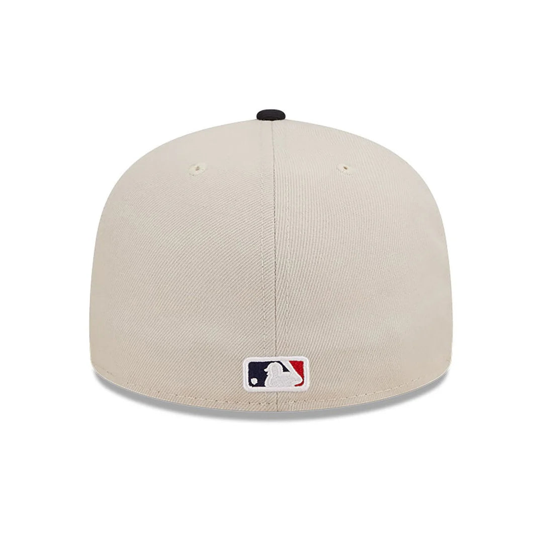 ATLANTA BRAVES CLASSIC WHITE