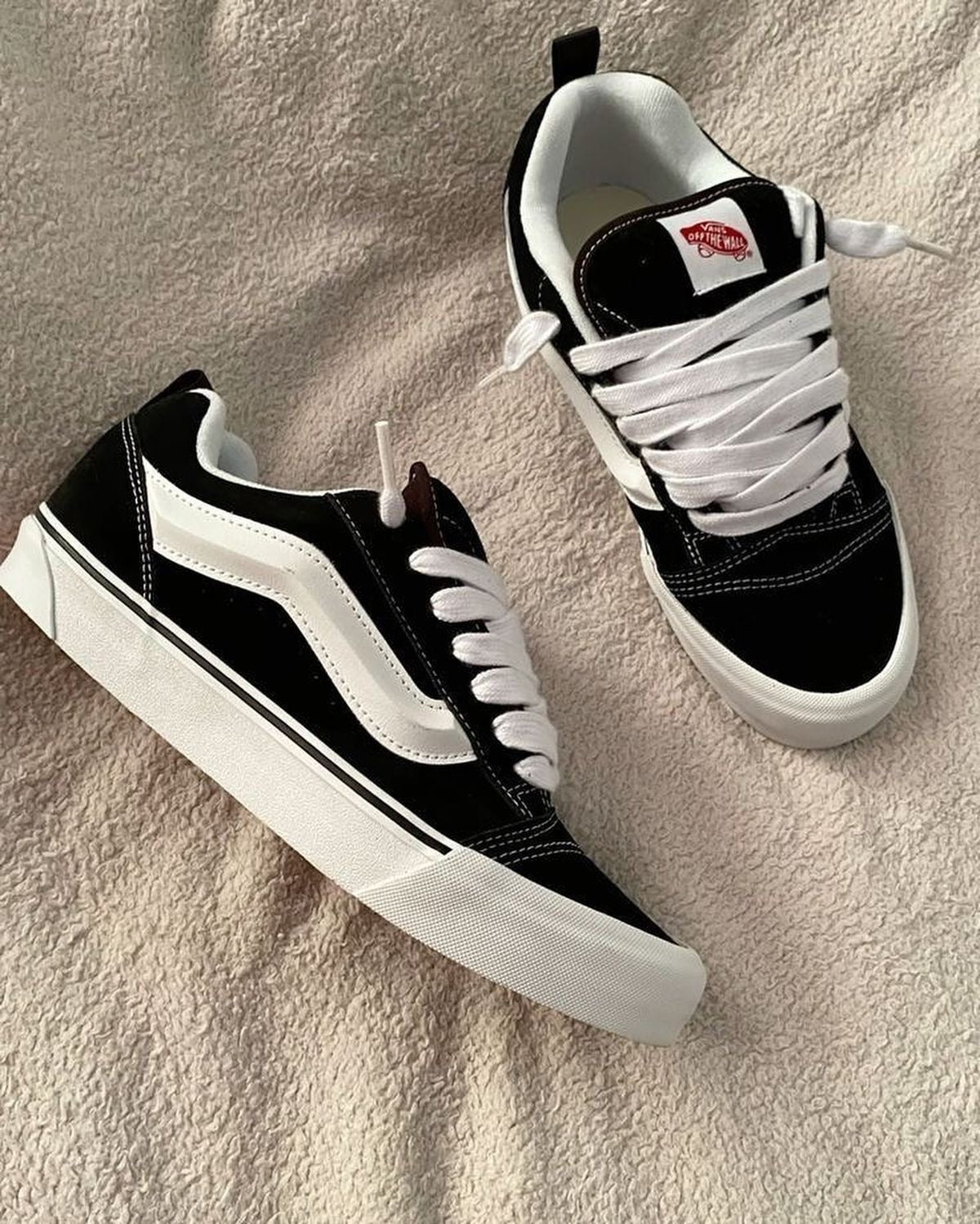 Vans Knu Skool