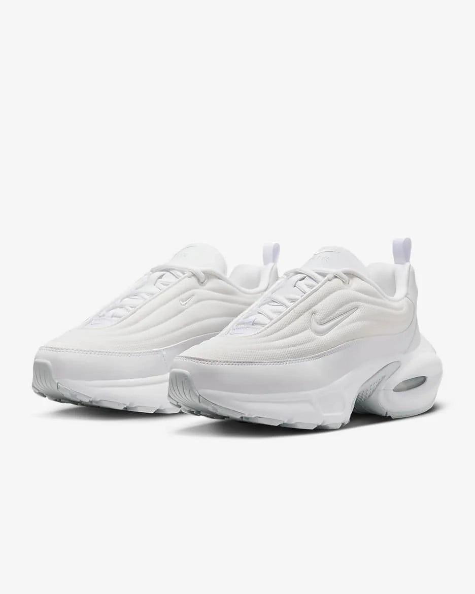 White Air Max Portal